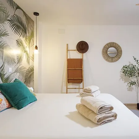 Apartamento Lanuza Front Alicante