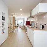Lanuza Front Apartment Alicante