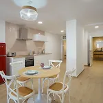 Apartment Lanuza Front