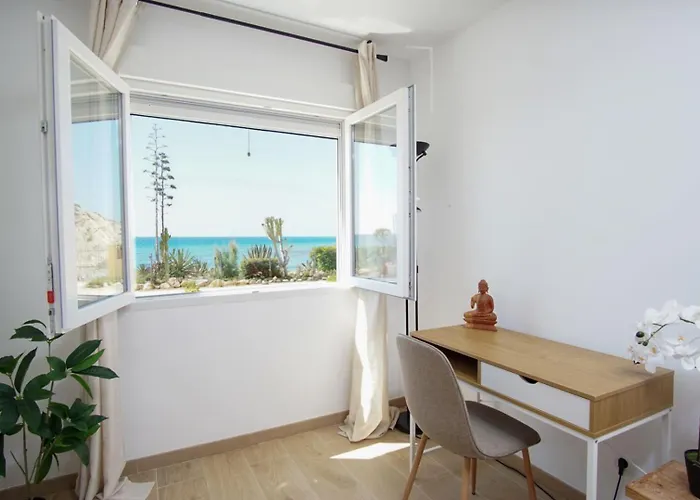 Lanuza Front Apartament