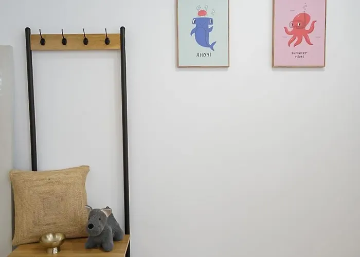 Lanuza Front Alicante